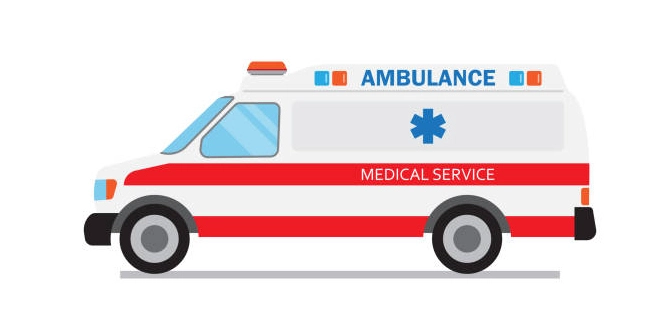 Ambulance