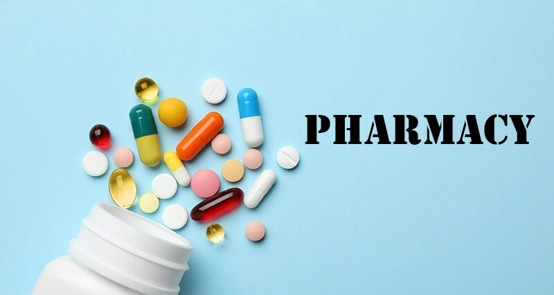 Pharmacy